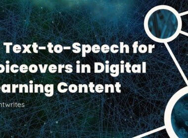 feature image for AI Text-to-Speech for Voiceovers