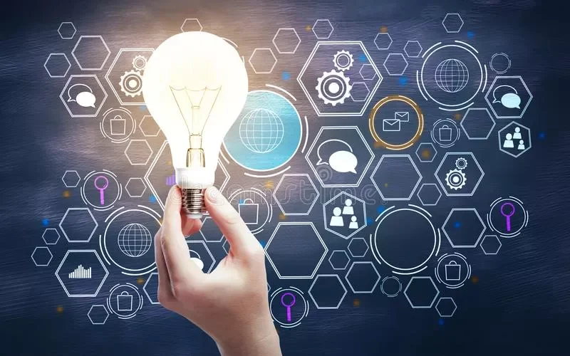 Driving Business Innovation Through B2B Market Intelligence