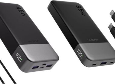 Juovi power bank product image