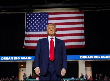 trump insiders reject potential fbi director pick mike rogers