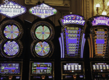 Variety of Online Slot Games