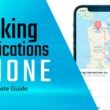 iphone tracking notifications